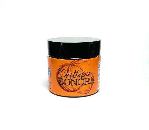 Generic .5oz Chiltepin Sonora Dried Chiltepin Peppers (Chile Tepin) Jar - Great For Use with Seafood, Sauces, Stews