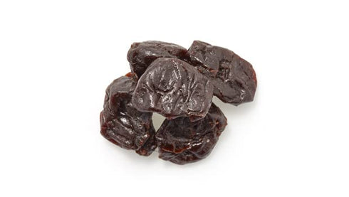 2.2 lb (35.2 oz), Yupik Dried Cherries, Gluten-Free, Kosher, Sweetened Dried Fruits, Tart & Sweet Whole Cherries