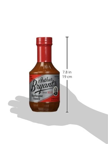 Arthur Bryant's Sweet Heat BBQ Sauce
