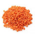 4lbs Laxmi Masoor Football Dal - Traditional Red Lentils