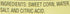 15-Ounce (Pack 12) Dynasty Corn Baby