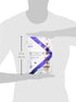 Living Intentions 2 (1) (1) 9 Oz. (2 Gluten Free Superfood Probiotic Cereal Flavor Variety Bundle: Blueberry Blast