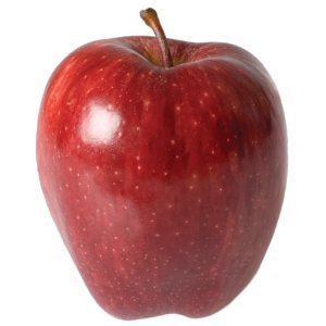 Unknown RED DELICIOUS APPLES WASHINGTON STATE FRESH PRODUCE FRUIT PER POUND