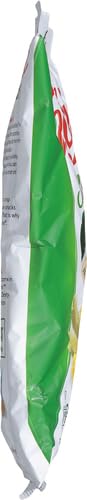 Sensible Portions Garden Veggie Sea Salt Straws, 7 oz Snack