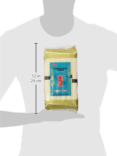 3 lb J-BASKET Tomoshiraga Somen
