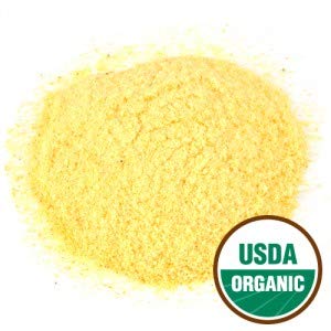 Organic Garlic Powder from the U.S.