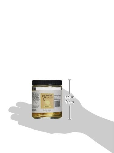 Supreme Rice Wine Vinegar Mother - Ideal for Homemade Recipes