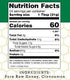 40 Stakich Cinnamon Enriched Raw Honey - Pure, Unprocessed, Unheated - Ounce