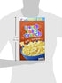 French Toast Crunch 17.4 oz (Pack 5) , Breakfast Cereal