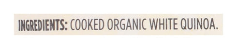 365 by Whole Foods Market 12 oz, (Frozen) , Organic White Quinoa