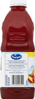 64 Oz (Pack 1) Ocean Spray Diet Cran-Mango Cranberry Mango Juice Drink, Fl Bottle