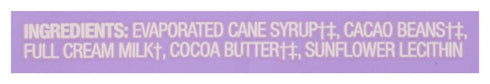 Guittard Baking Wafer Milk Chocolate 38% Organic, 12 Ounce