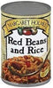 Margaret Holmes Red Beans & Rice 15 Oz (Pack of 6)