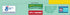 5 6.2 OZ Nature Valley Soft-Baked Muffin Bars, Apple Cinnamon, Snack Bars, Bars