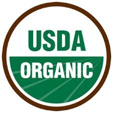 Mulberry Lane Farms 5 Brown Lentils, Small, Pounds USDA Certified Organic, Non-GMO, Bulk, Product of USA