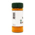 2 oz Badia Organic Turmeric Powder, Rich in Curcumin, Perfect for Cooking, Smoothies & Wellness