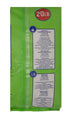 Generic Arroz 20 lbs, Rico Long Grain White Rice, Heavy Duty Plastic Bag