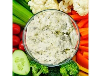Generic Spinach Dip Mix