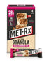 KD Chocolates Mat-rx Big 100 Iced Cinnamon Oat Granola Bars 14.10oz