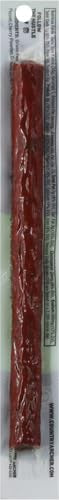 Country Oz, 1 Archer, Beef Stick Jalapeno, Ounce