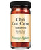 Penzeys Chili Con Carne Seasoning By Spices 2.4 oz 1/2 cup jar (Pack