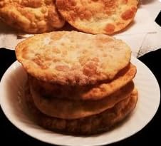 Frozen 9 Pack Dele Food Dough Discs for Empanada - Empanadas Dough Rounds Made with Wheat Flour, Easy to Fill and Seal