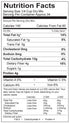 FULL N FREE WITH RORIE 32 Oz Full "n Free Rorie"s Grain Free All Purpose Flour Blend