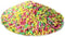 Generic Ganesha Arts Akshat Rice Colorful for Puja Use for Prayer Use and