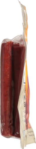 Old Wisconsin 6 Package Turkey Sausage Snack Sticks, Naturally Smoked, Ready to Eat, High Protein, Low Carb, Keto