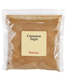 Penzeys Cinnamon Sugar By Spices 22.8 oz 3 cup bag (Pack of 1)