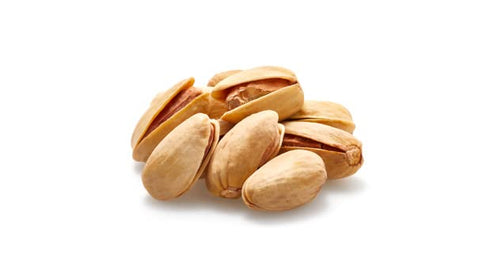 2.2 lb (35.2 oz), Yupik Dry Roasted Salted Pistachios, In Shell, Gluten-Free, Kosher, Crunchy Nuts from California