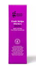 Sattie 25 SET 2 Fruit Strips Wild Berry Fruit Leathers Healthy Snack Made with Real Fruit Puree Concentrate Good