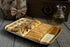 Shatila Food Products Mixed Baklawa Pastries, Assorted Baklava Pastry Gift Tray, Mediterranean