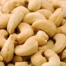 (2 lbs) Gourmet Cashews by Its Delish - Raw