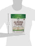 5 22-Ounce (Packaging (Pack 2) NOW Foods, Almond Flour with Essential Fatty Acids, g Carbs per Serving, May Vary)