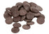 Make It A Box Foods 1lb Organic Cocoa Liquor Wafers - Organic