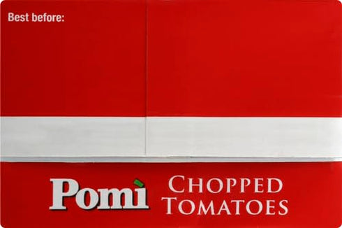 Pomi 26.46 , Italian Chopped Tomatoes, Ounce