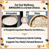 5.6 Oz AMAGURAJapanese Amazake Granola | Japanese superfood, Healthy Granola, Probiotics, Gut Health, Gluten Free