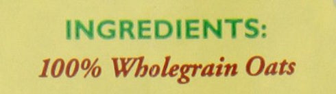 17.5-Ounce (Pack 6) FLAHAVAN'S Irish Porridge Oats, Bags