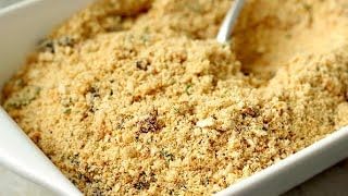 35.2oz (Pack 2) 1Kg Brazilian Corner Bundle Julia Roasted Cassava Flour - of | Farinha de Mandioca - Torrada by