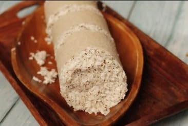 10 Lbs (Pack 1) Shastha Kodo Millet (Varagu) - of - Processed, Semi polished and Hulled