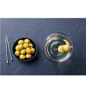 Tassos 11.8 oz Unfiltered Finest Olive Juice