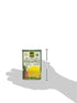 14 (Pack 6) Native Forest Organic Crushed Pineapple - Crushed Pineapple Canned, Canned Pineapple Crushed, Canned Fruit