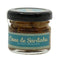 Comur Gourmet, Fbrica de Conservas da Murtosa, Lda Zona Industrial da Murtosa - Portugal Comur Gourmet from Portugal - Sardine Roe - 3.17oz / 90gr Jar