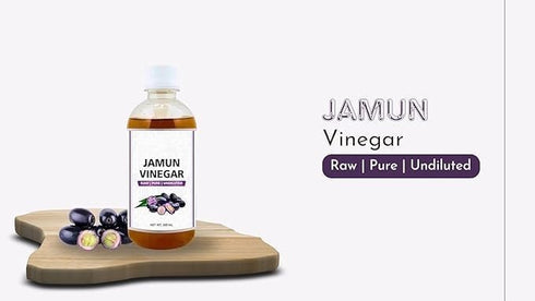 Generic 300 ml PB J.am.un V.ine.gar- Undil.uted