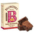 Billington's 500g Natural Dark Muscovado Sugar - Natural unrefined dark brown muscovado sugar. Excellent in rich dark