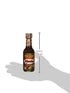 El Yucateco Coffee Habanero Sauce, 4 oz, Gluten Free, Sugar Free, 6 Pack
