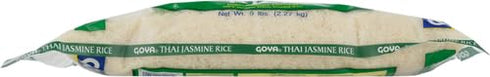 5 lbs Goya Thai Jasmine Rice