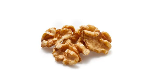 2.2 lb (35.2 oz), Yupik Raw California Walnuts, Halves, Kosher, Gluten-Free, Vegan, Crunchy Nuts, Unsalted, Unroasted