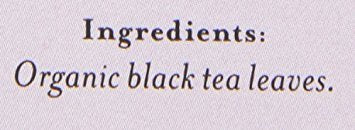 45 Count (3 Packs 15) Mighty Leaf Organic Breakfast Black Tea of Silken Pouches Premium Whole Leaf Caffeinated Tea Bold